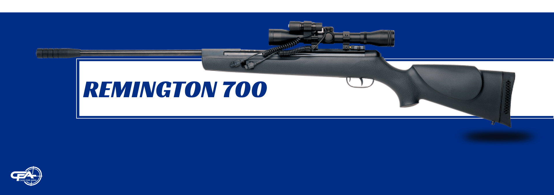 How Much is a Remington 700 Currently Worth?